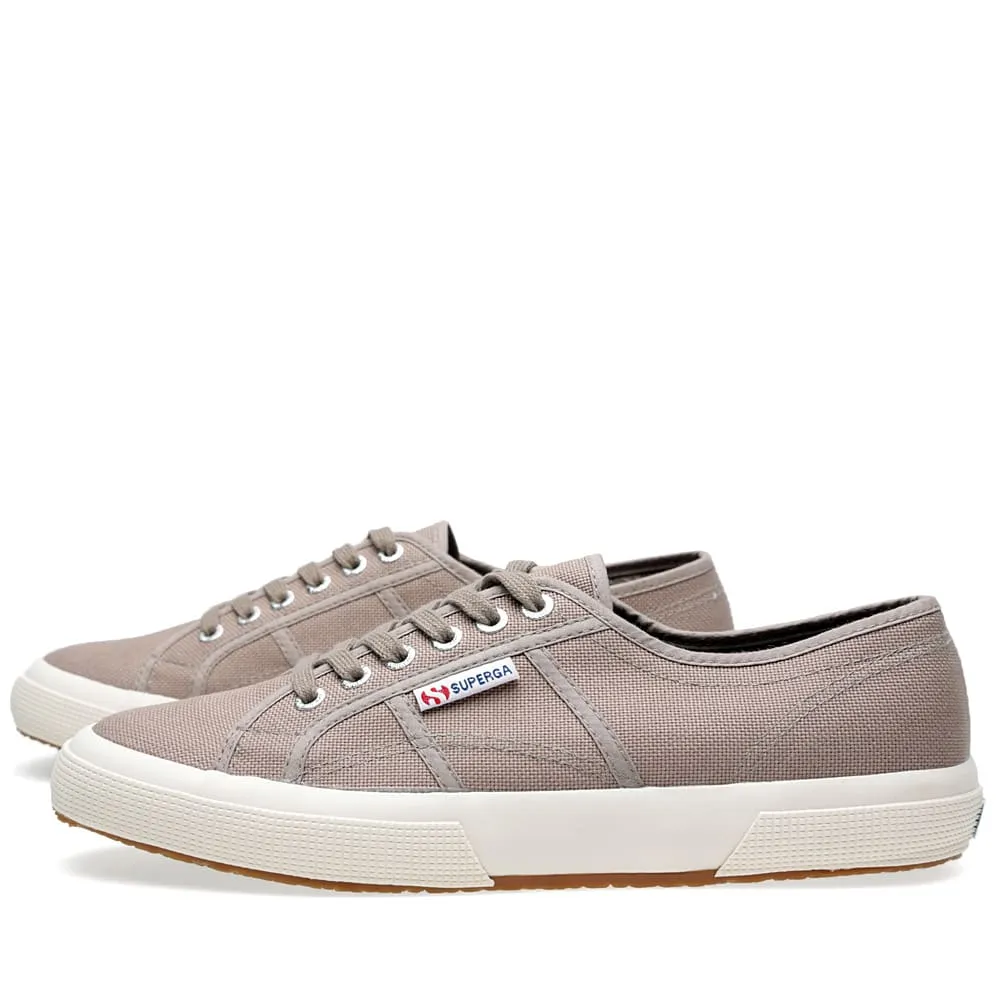 Superga 2750 Cotu ClassicMushroom