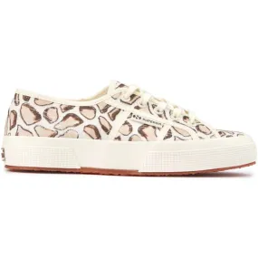 Superga 2750 Giraffa Print Sneakers