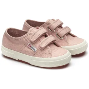 Superga 2750 JSTRAP CLASSIC Trainer Pink Blush