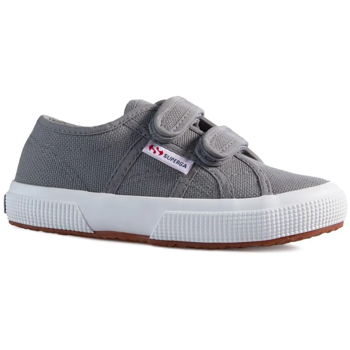 Superga 2750 JSTRAP CLASSIC Trainer Sage