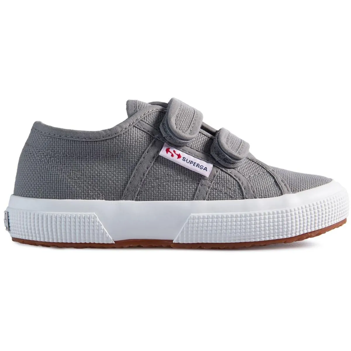 Superga 2750 JSTRAP CLASSIC Trainer Sage