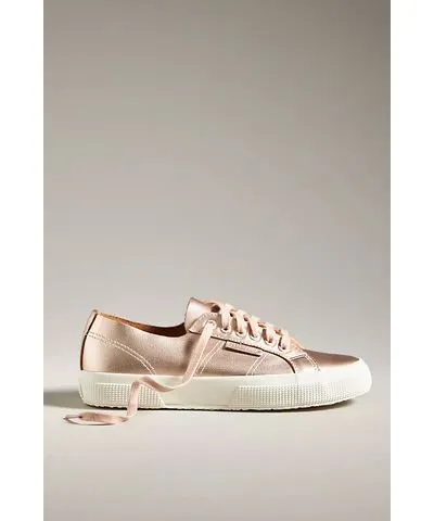 Superga 2750 Metallic Sneakers