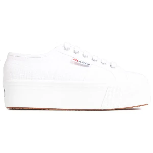 Superga 2790 Cotw Linea Up Down Sneakers