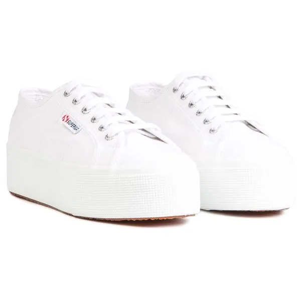 Superga 2790 Cotw Linea Up Down Sneakers