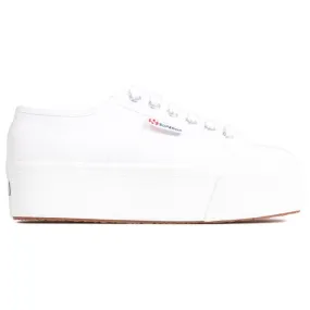 Superga 2790 Cotw Linea Up Down Sneakers