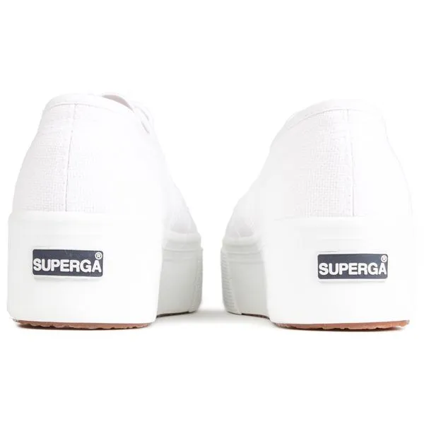 Superga 2790 Cotw Linea Up Down Sneakers