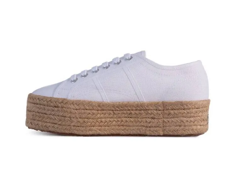 SUPERGA DONNA 2790 ROPE S51186W