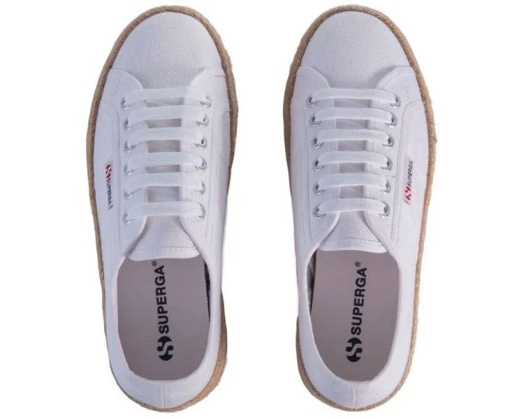 SUPERGA DONNA 2790 ROPE S51186W