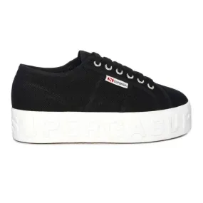 SUPERGA DONNA 2790 SD LETTERING S71183W