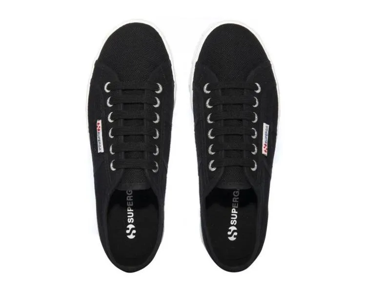 SUPERGA DONNA 2790 SD LETTERING S71183W