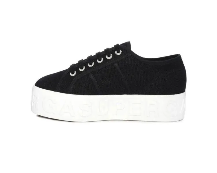 SUPERGA DONNA 2790 SD LETTERING S71183W