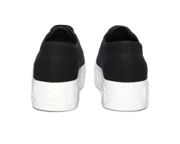 SUPERGA DONNA 2790 SD LETTERING S71183W