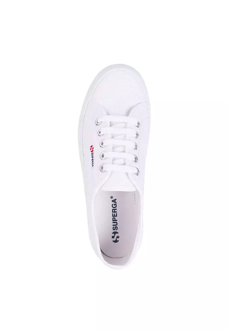 Superga Superga 2555 Alpina White