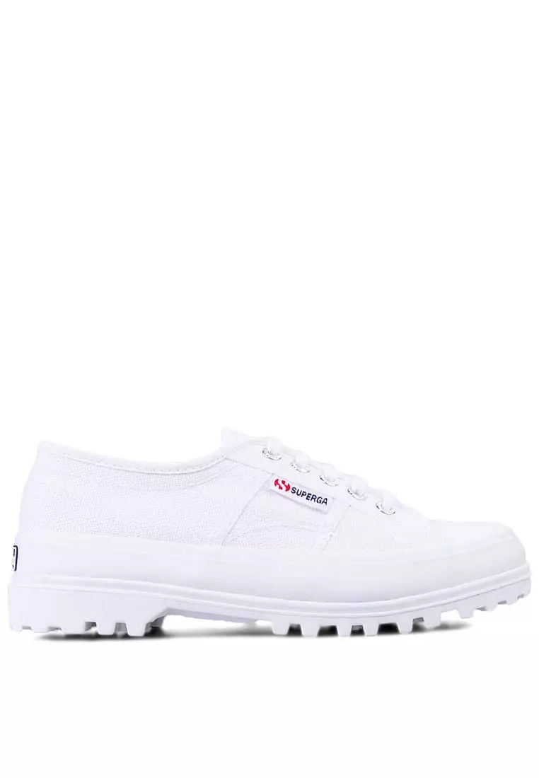 Superga Superga 2555 Alpina White