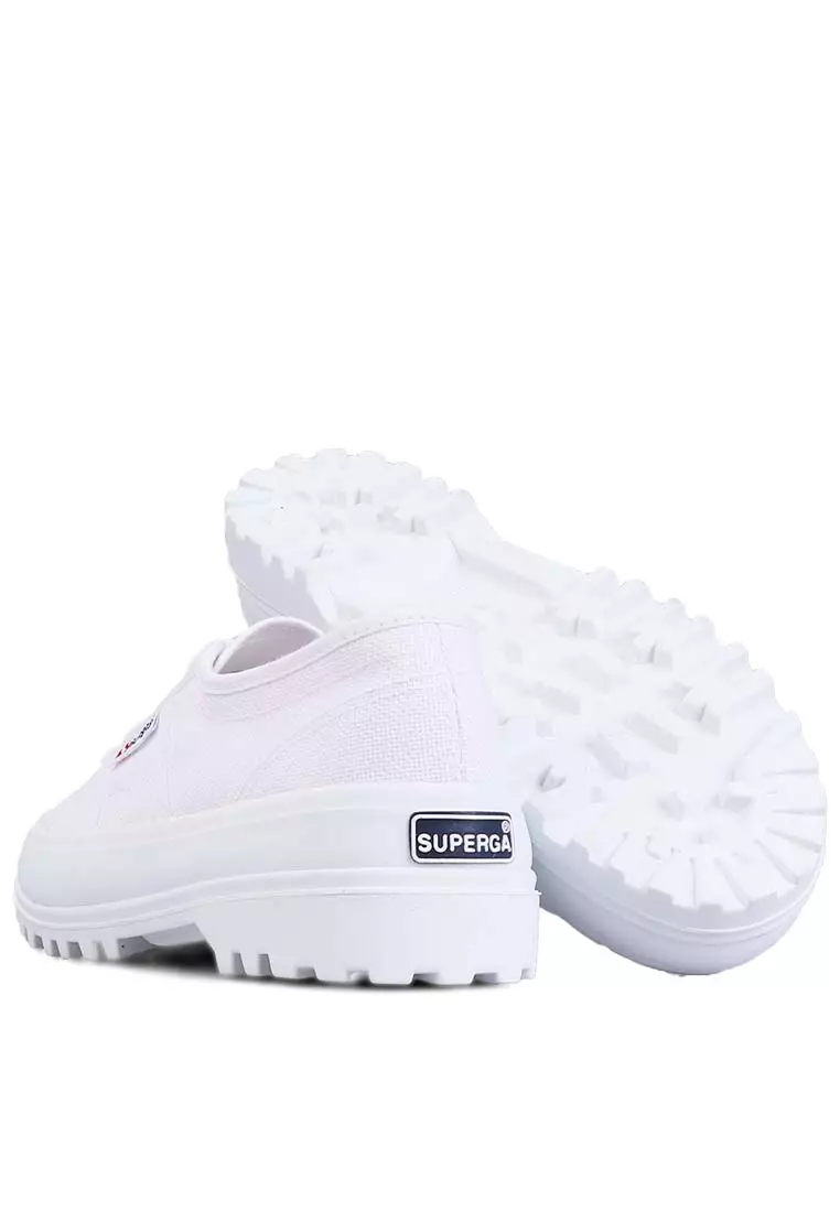 Superga Superga 2555 Alpina White