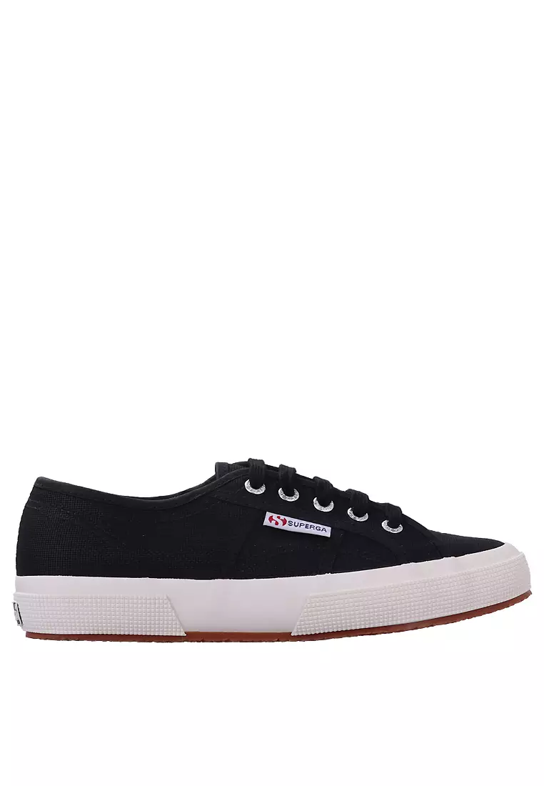 Superga Superga 2750 Black