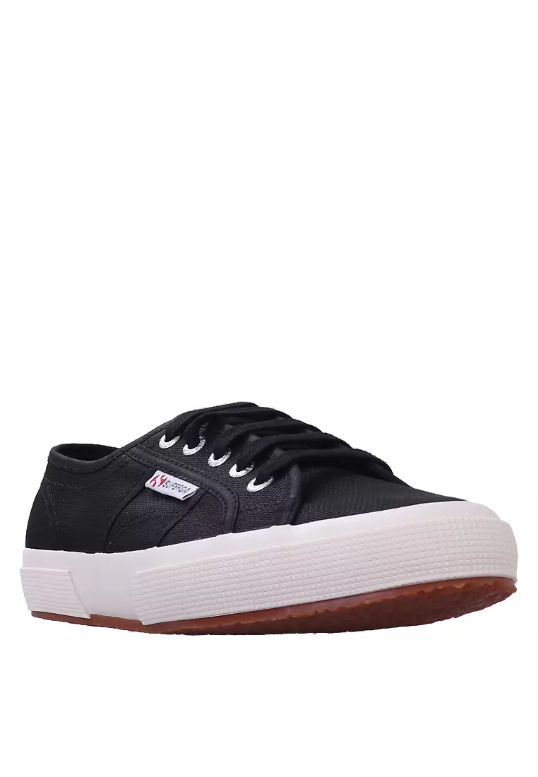 Superga Superga 2750 Black