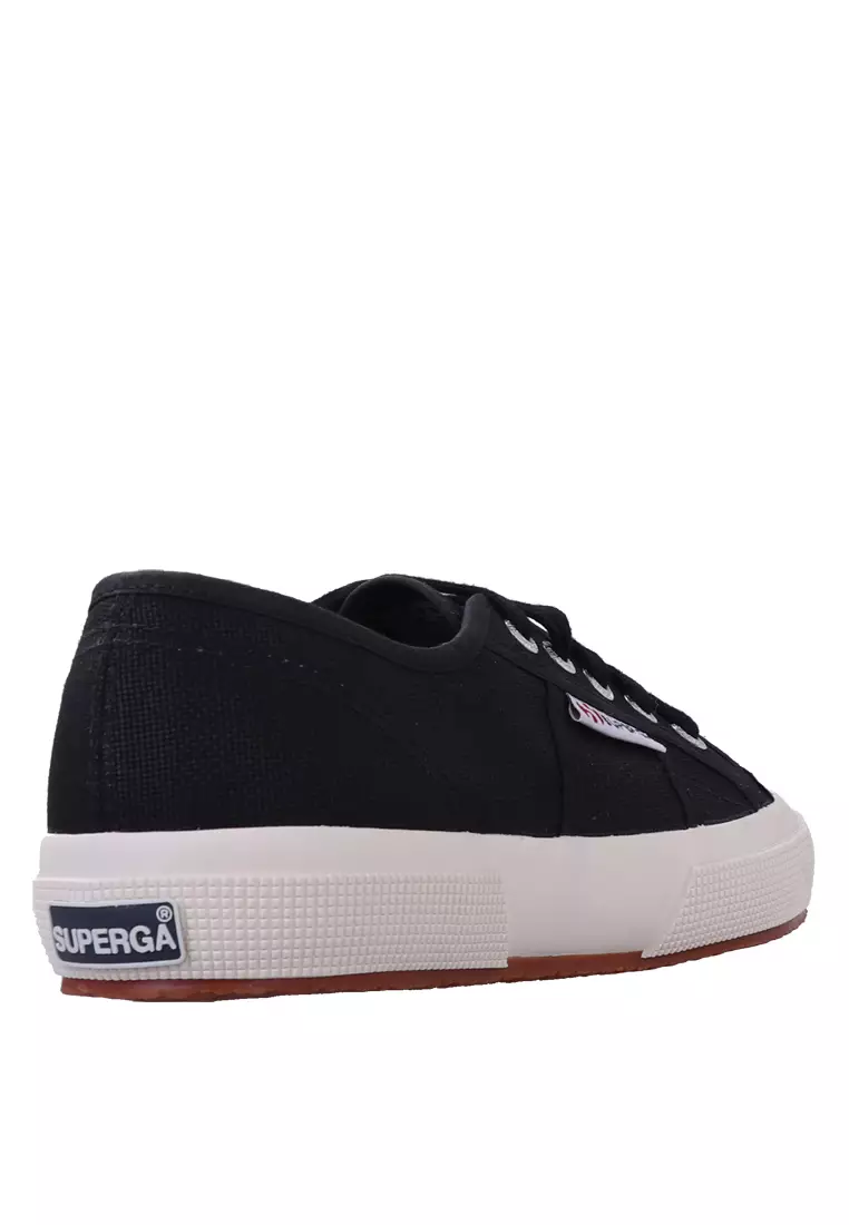 Superga Superga 2750 Black