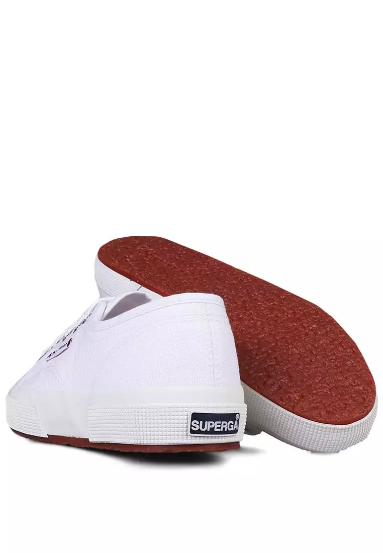 Superga Superga 2750 White