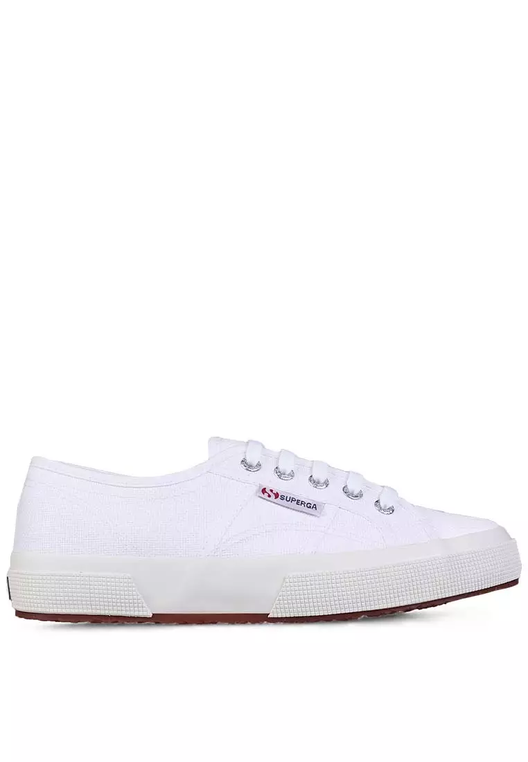 Superga Superga 2750 White