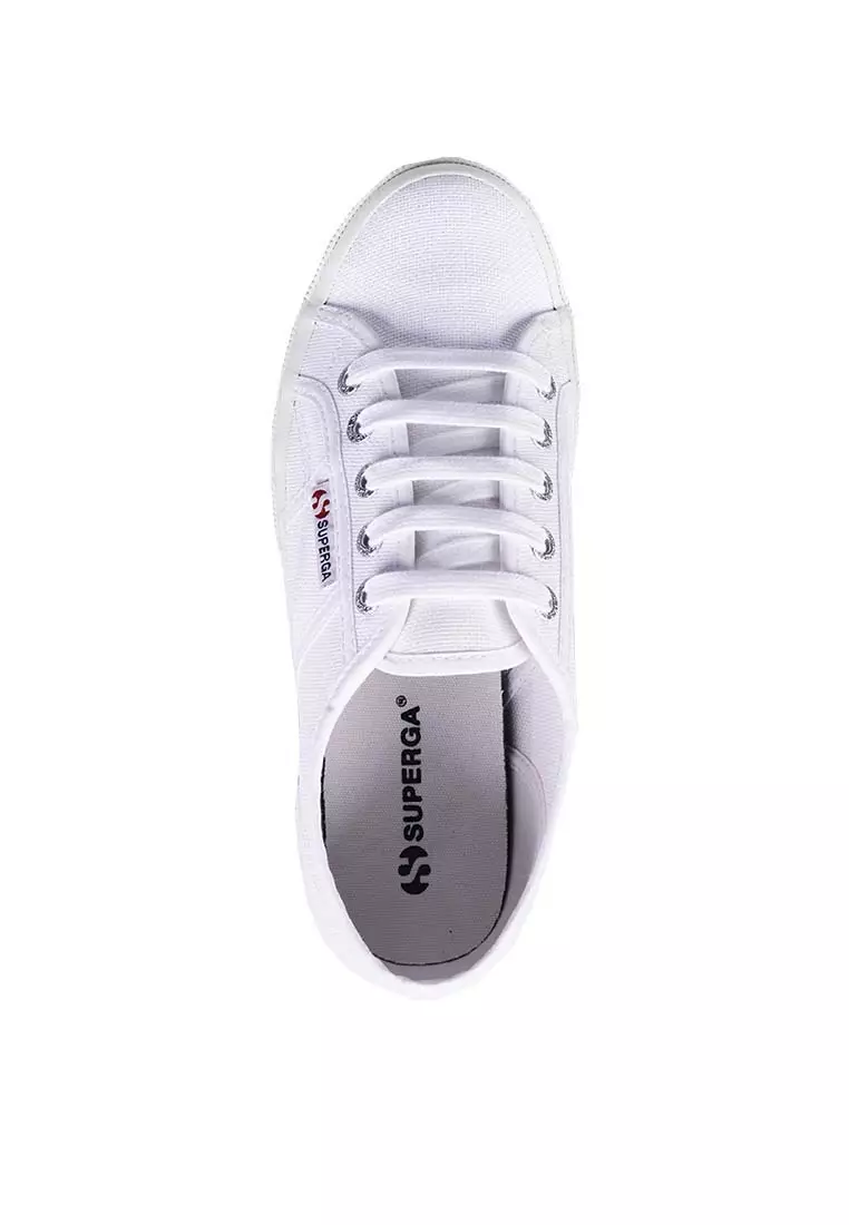 Superga Superga 2750 White