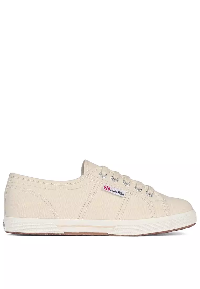 Superga Superga 2950 Beige Light Eggshell Full Avorio