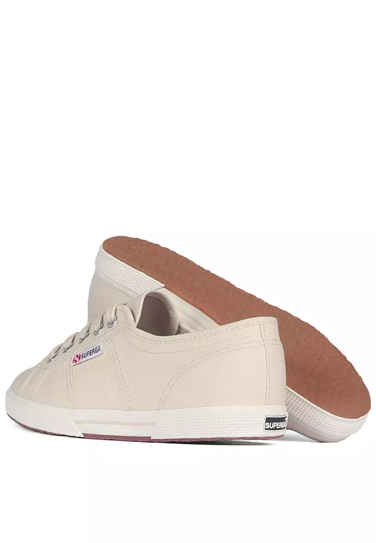 Superga Superga 2950 Beige Light Eggshell Full Avorio