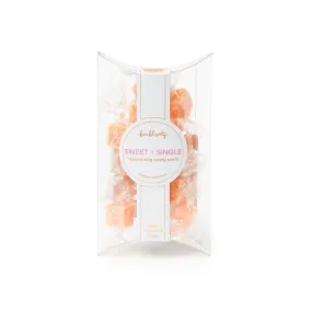 Sweet & Single Candy Scrub: Sweet Satsuma