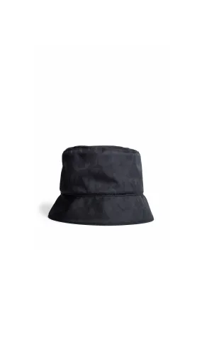 Toile Iconographe Bucket Hat - Black