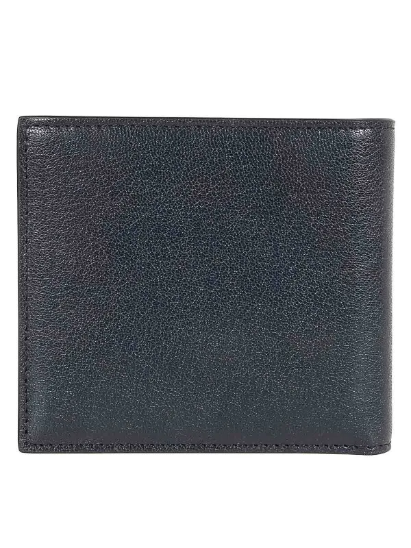 Valentino Garavani Billfold Wallet The Bold Edition