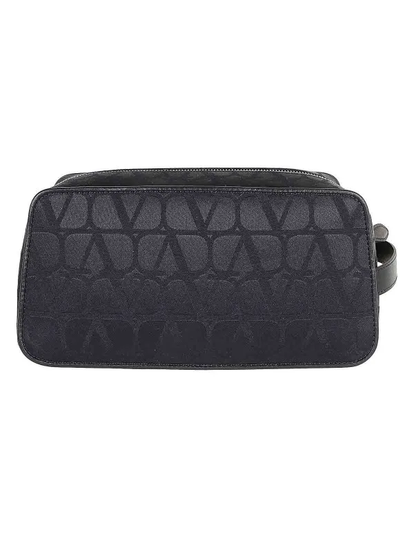 Valentino Garavani Nylon Washbag