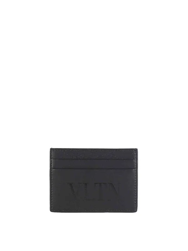 Valentino Garavani Vltn Card Holder