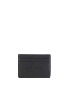 Valentino Garavani Vltn Card Holder