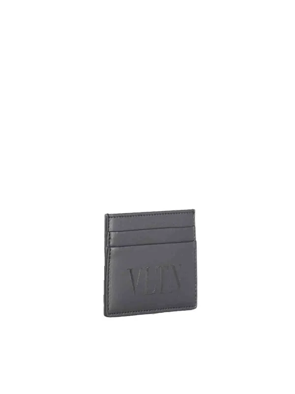 Valentino Garavani Vltn Card Holder