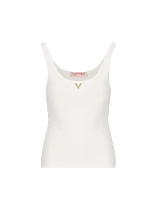 VALENTINO  |Tanks & Camisoles