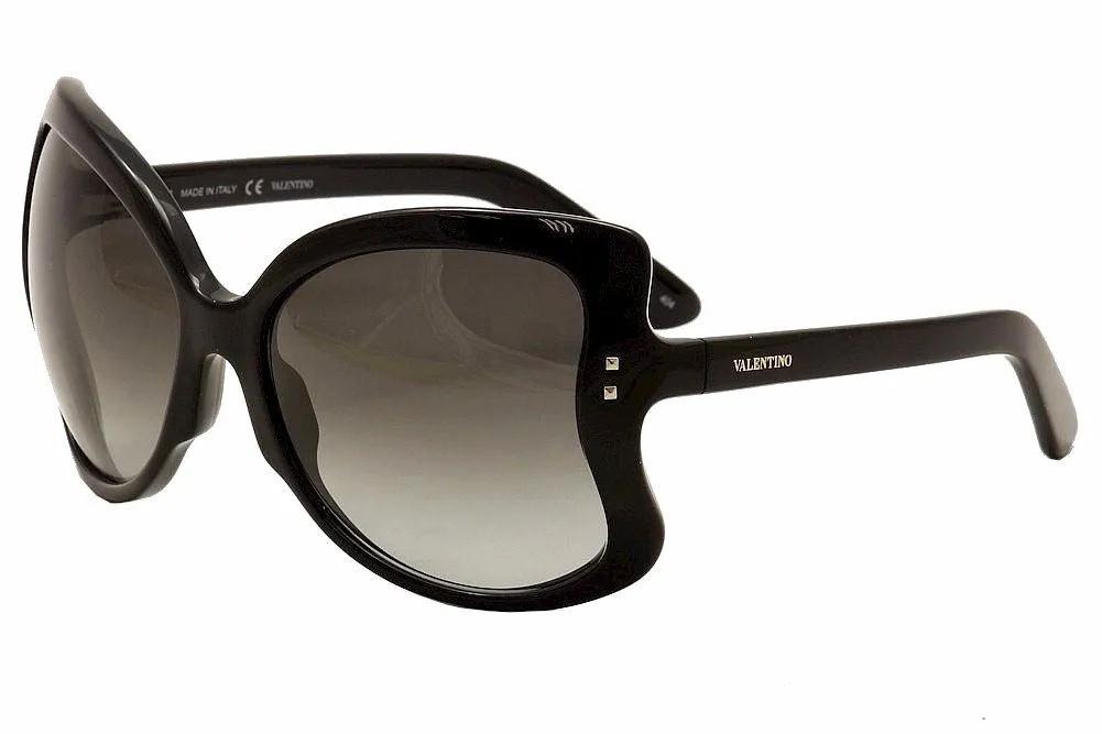 Valentino Women's 685S 685/S Butterfly Sunglasses