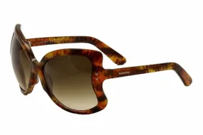 Valentino Women's 685S 685/S Butterfly Sunglasses