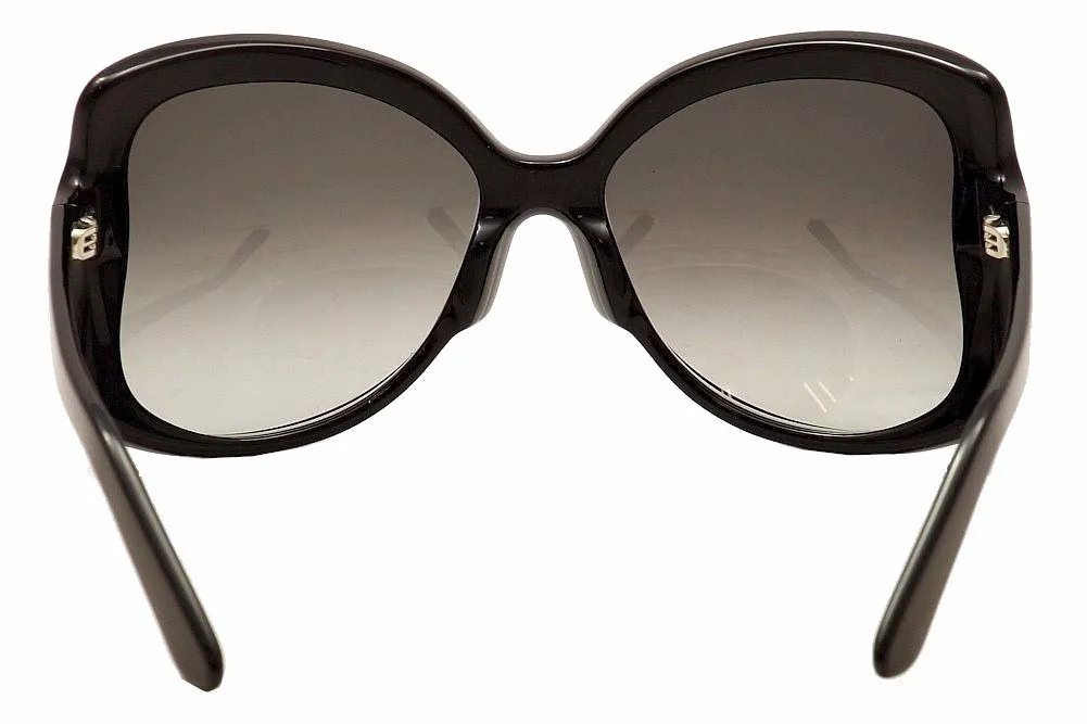 Valentino Women's 685S 685/S Butterfly Sunglasses