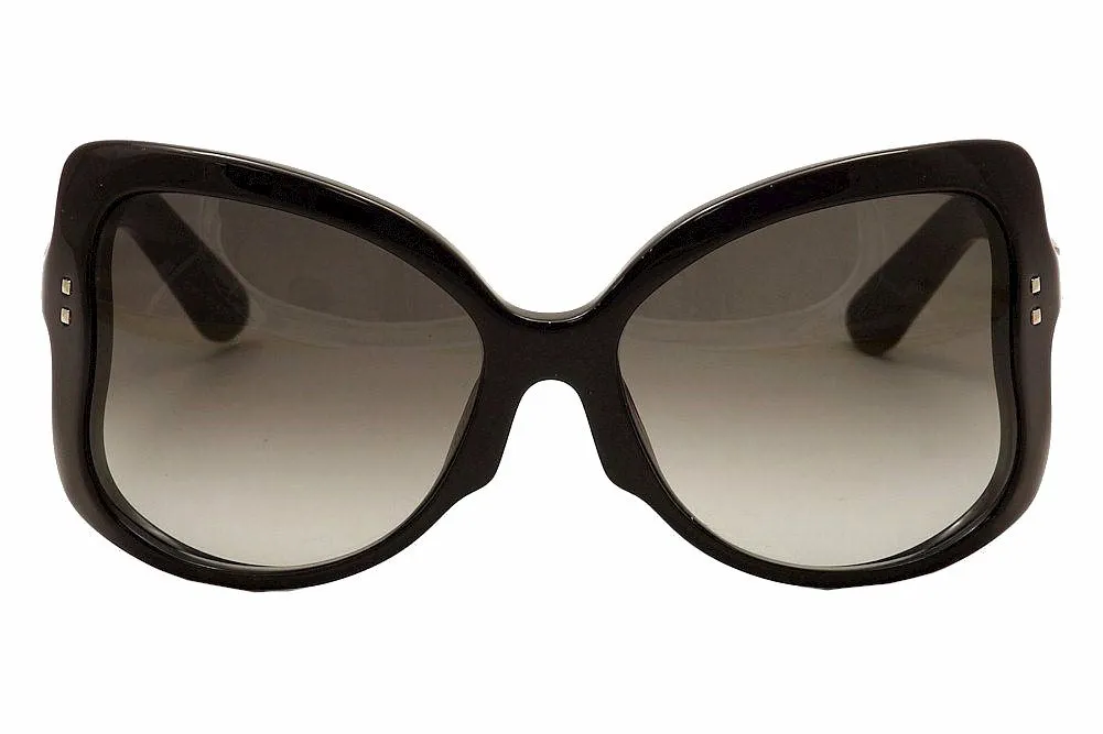 Valentino Women's 685S 685/S Butterfly Sunglasses