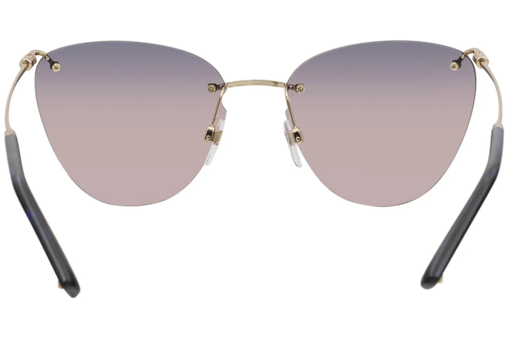 Valentino Women's VA2022 VA/2022 Fashion Cat Eye Sunglasses