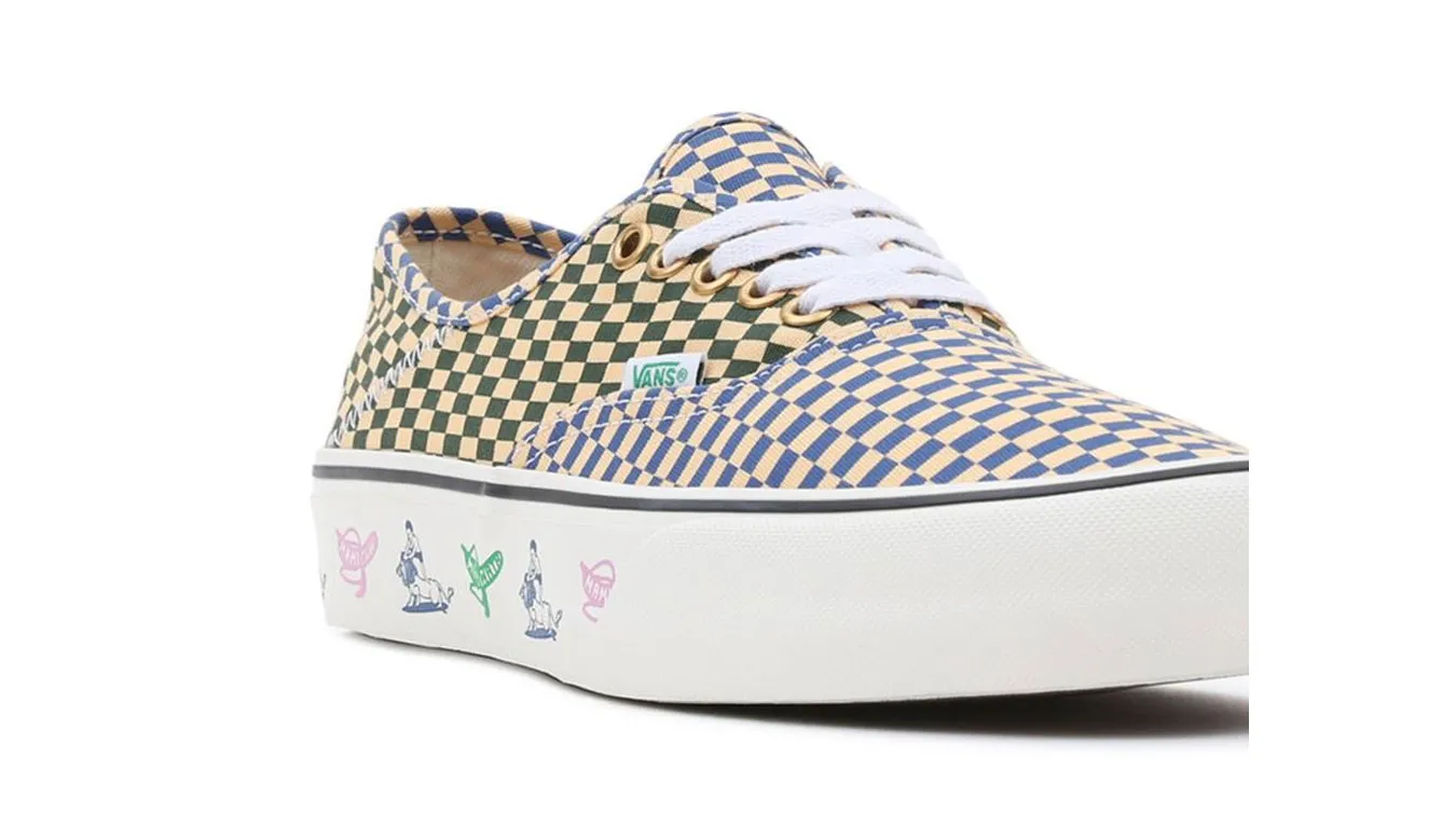 Vans Authentic VR3 Mami Wata Cream