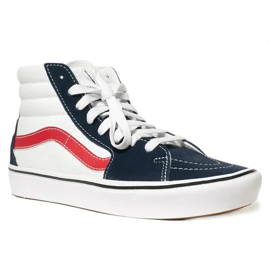 Vans Comfycush Sk8-Hi 'USA'