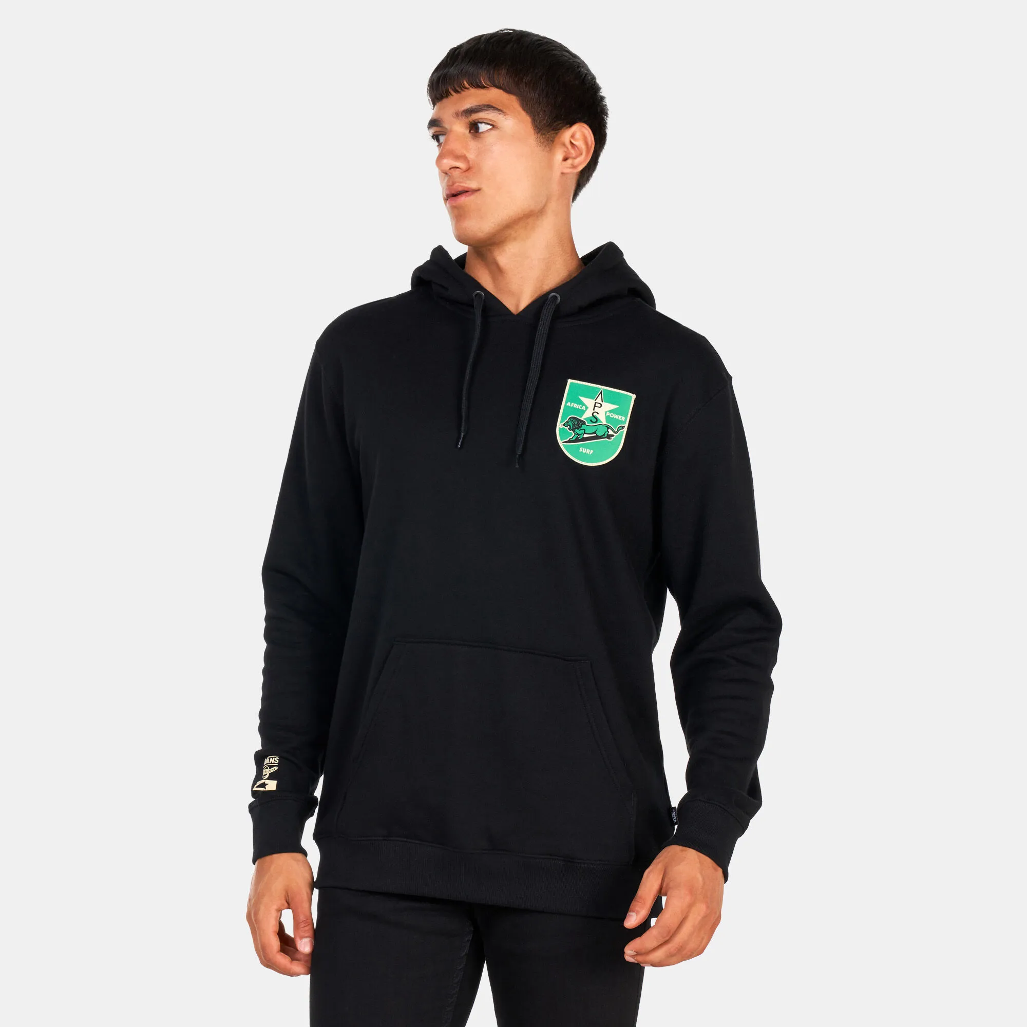 Vans Men's x Mami Wata Pullover Hoodie