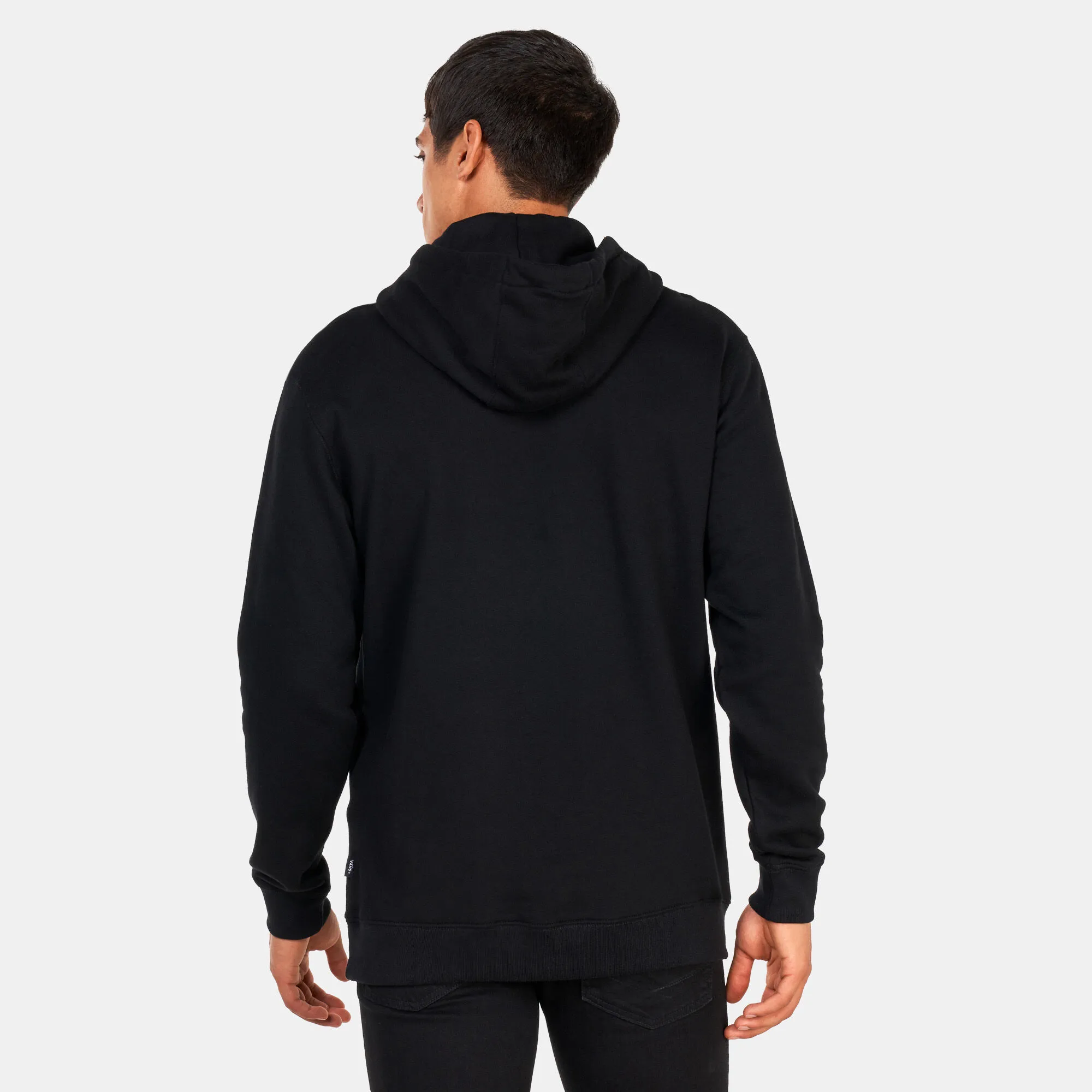 Vans Men's x Mami Wata Pullover Hoodie