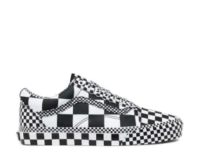 Vans Old Skool All Over Checkerboard