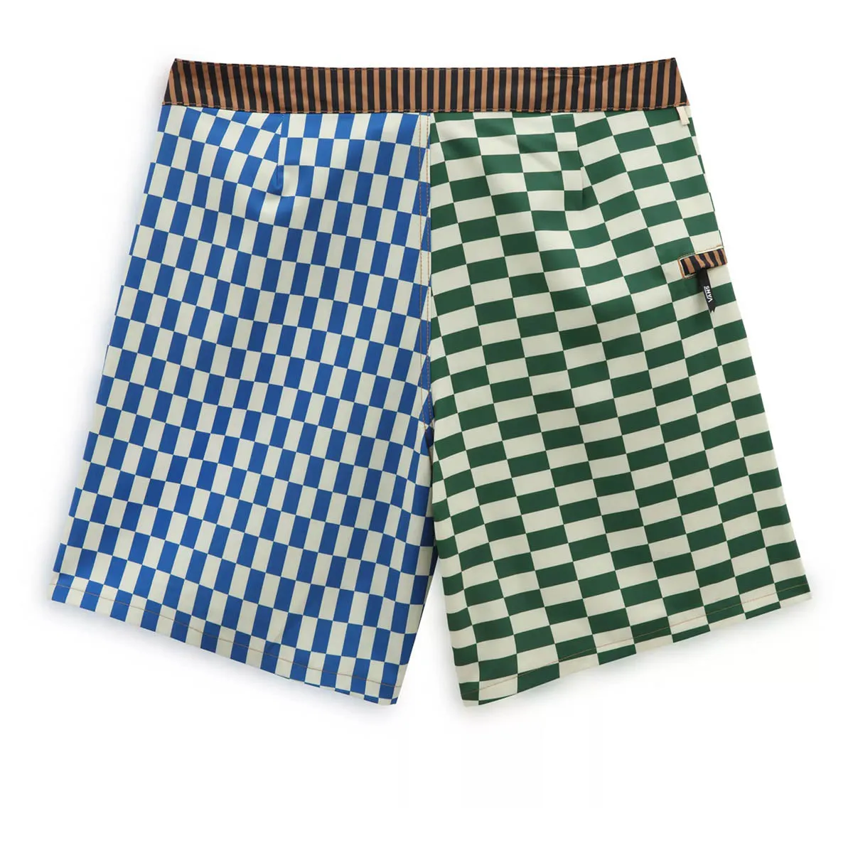 Vans x Mami Wata Men's The Daily Boardshorts