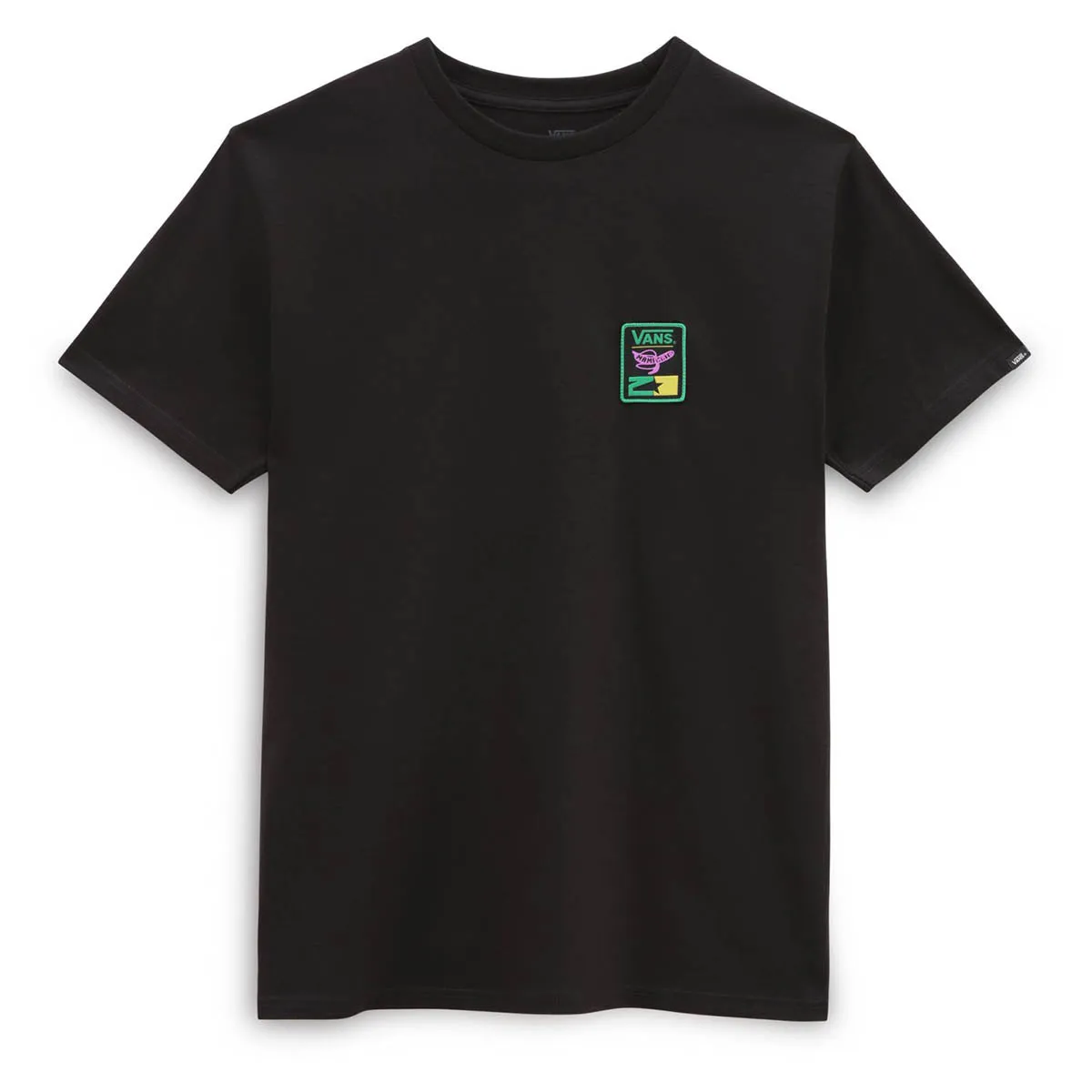 Vans x Mami Wata T-Shirt - Black