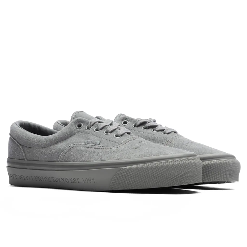 Vans x Neighborhood Era 95 DX - Grey