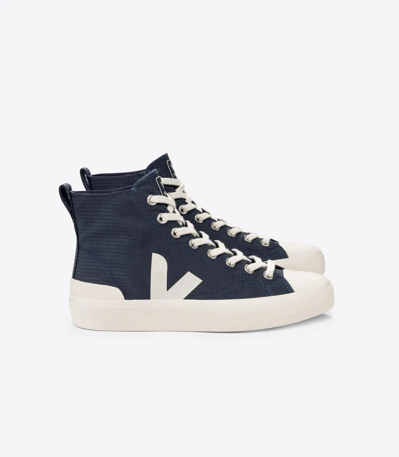 Veja Sneakers Wata II Ripstop Nautico-Pierre va