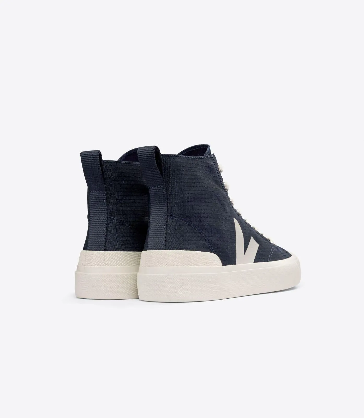 Veja Sneakers Wata II Ripstop Nautico-Pierre va